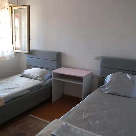 Lily * Polisi i Vogel