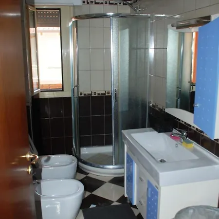 Apartment Lily Polisi i Vogel