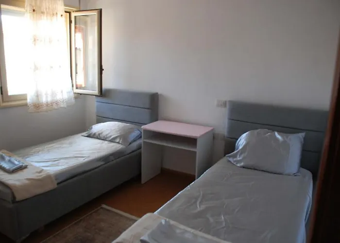 Lily * Polisi i Vogel