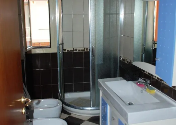 公寓 Lily Polisi i Vogel